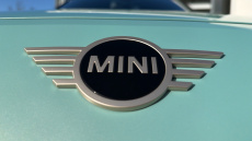 MINI Aceman 135kW E Exclusive 43kWh 5dr Auto Electric Hatchback